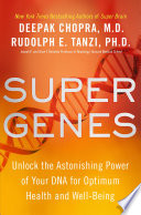 Super Genes Book