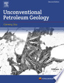 Unconventional Petroleum Geology Book