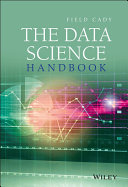 The Data Science Handbook Pdf/ePub eBook