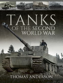 Tanks of the Second World War