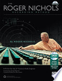 Roger Nichols Recording Method Book