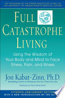 Full Catastrophe Living Book