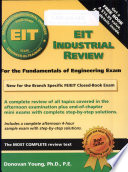 Eit Industrial Review Book