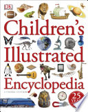 Children s Illustrated Encyclopedia