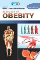 Handbook of Obesity  Two Volume Set Book