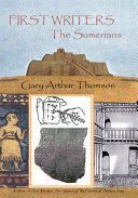 First Writers—The Sumerians