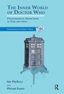 Read Pdf The Inner World of Doctor Who