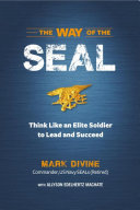 The Way of the SEAL Book