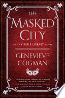 The Masked City Book PDF