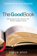 The Good Book [Pdf/ePub] eBook