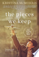 The Pieces We Keep Book