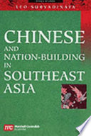 Chinese and Nation-building in Southeast Asia