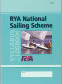 Rya Dinghy Sailing