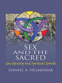 Sex and the Sacred