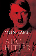 Mein Kampf Book PDF