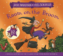 Room on the Broom 20th Anniversary Edition Book