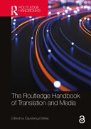 The Routledge Handbook of Translation and Media