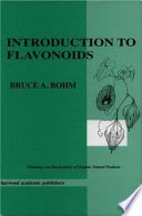 Introduction to Flavonoids