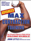 Advanced Max Contraction Training