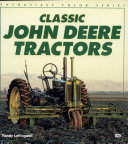Classic John Deere Tractors