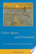 Color  Space  and Creativity