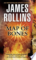Map of Bones Book