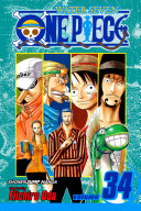 One Piece, Vol. 34 Pdf/ePub eBook