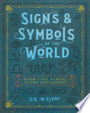 Signs Symbols Of The World