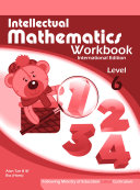Intellectual Mathematics Workbook For Grade 6
