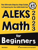 ALEKS Math for Beginners