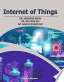Internet of Things  For Engineering Students  Book