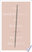 The Inheritance of Shame Book
