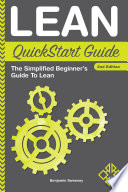 Lean QuickStart Guide Book