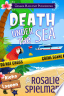 Death Under the Sea Book PDF