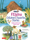 Filipino Children’s Favorite Stories