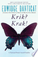 Krik? Krak! PDF Book By Edwidge Danticat