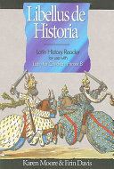 Libellus de Historia  Latin History Reader for Use with Latin for Children  Primer B