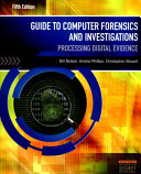 Guide to Computer Forensics and Investigations Book