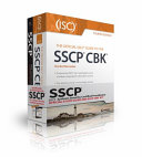 SSCP  ISC 2 Systems Security Certified Practitioner Official Study Guide and SSCP CBK Kit