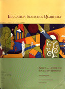 Education Statistics Quarterly