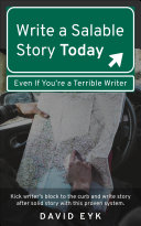 Write a Salable Story Today [Pdf/ePub] eBook