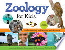 Zoology for Kids Book