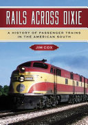 Rails Across Dixie