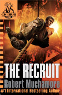 CHERUB: The Recruit Pdf/ePub eBook