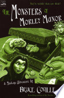 The Monsters Of Morley Manor