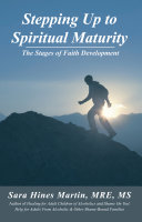 Stepping Up to Spiritual Maturity