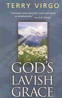 God's Lavish Grace