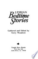 Lesbian Bedtime Stories