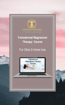 Transdermal Magnesium Therapy Course
