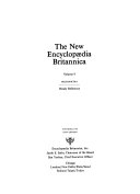 The New Encyclopaedia Britannica